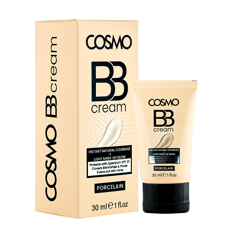 BB Cream - Porcelain